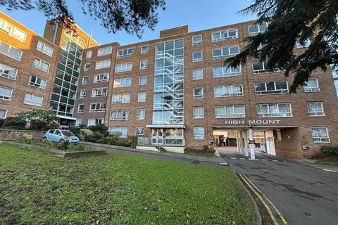 2 bedroom flat for sale, 59 High Mount, Station Road, Hendon, London, NW4 3ST