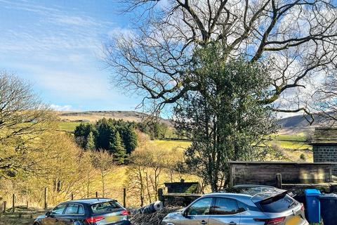 Spring Cottage Carr Lane, Diggle, Oldham, OL3 5ND