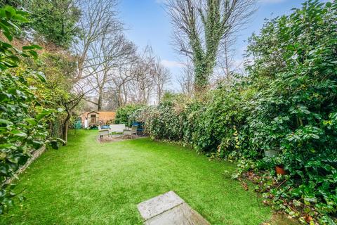 4 bedroom terraced house for sale, St. Pauls Road, Islington, London, N1