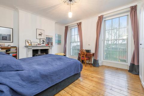 4 bedroom terraced house for sale, St. Pauls Road, Islington, London, N1