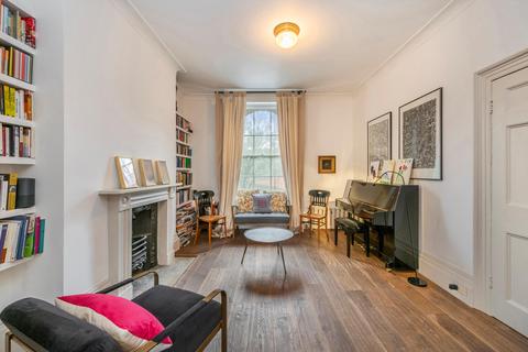 4 bedroom terraced house for sale, St. Pauls Road, Islington, London, N1