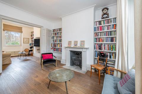 4 bedroom terraced house for sale, St. Pauls Road, Islington, London, N1