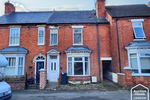 3 bedroom terraced house for sale, 17 Albert Crescent, Lincoln, Lincolnshire, LN1 1LX