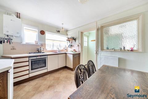 3 bedroom end of terrace house for sale, Barton Road, Guildford GU5