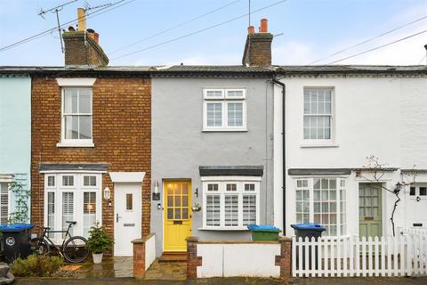 2 bedroom terraced house for sale, Southbank, Thames Ditton