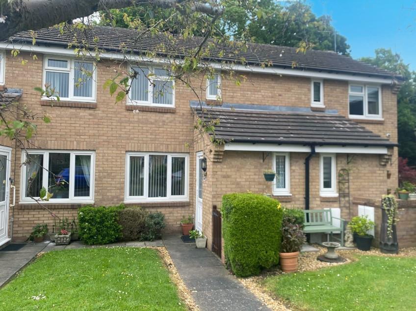 Calder Drive, Sutton Coldfield 2 bed retirement property - £140,000