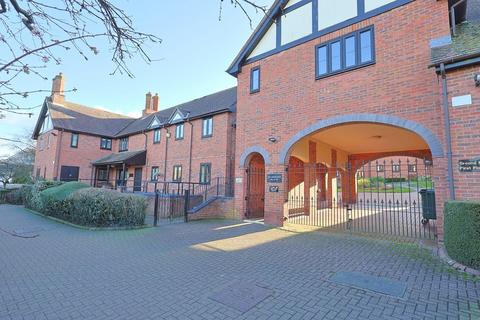 2 bedroom apartment for sale, The Dovecotes, Allesley Hall Drive, Allesley, Coventry