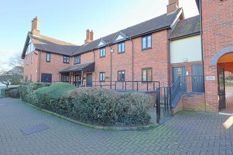 2 bedroom apartment for sale, The Dovecotes, Allesley Hall Drive, Allesley, Coventry