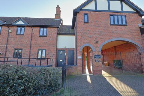 2 bedroom apartment for sale, Allesley Hall Drive, Coventry CV5