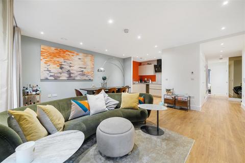 2 bedroom apartment for sale, Clark House, Kidderpore Green, Hampstead, NW3