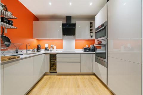 2 bedroom apartment for sale, Clark House, Kidderpore Green, Hampstead, NW3