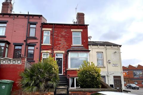 3 bedroom terraced house to rent, Woodside Place, Leeds, West Yorkshire, LS4