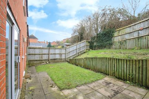 undefined, Friars Garden, Ludlow, Shropshire