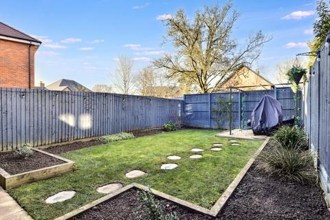24 Anvil Close, Albrighton, Wolverhampton, WV7 3JP