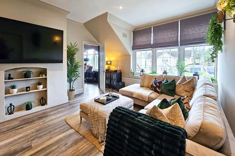 undefined, Leadhall Drive, Harrogate, HG2