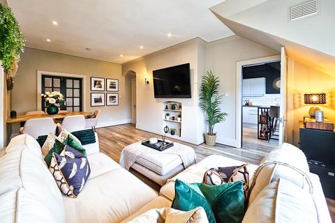 undefined, Leadhall Drive, Harrogate, HG2