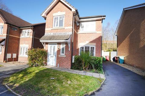 3 bedroom detached house for sale, Napier Drive, Horwich, Bolton