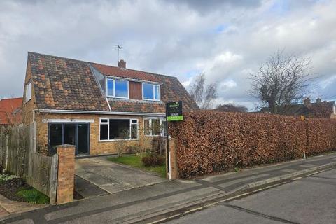 4 bedroom detached house for sale, Algarth Road, York, North Yorkshire, YO31 1HA