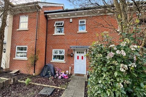 3 bedroom terraced house for sale, Jago Court, Newbury RG14