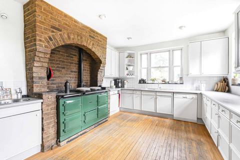 58 Castlebar Road, London, W5 2DD