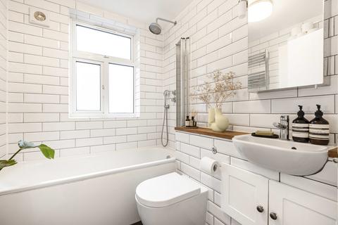 2 bedroom apartment for sale, Stoke Newington High Street, London, N16