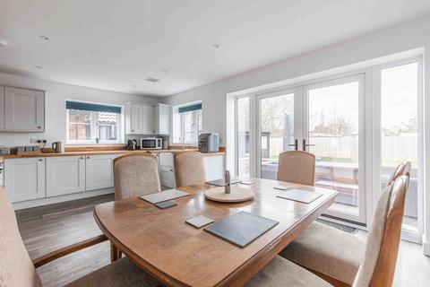 3 bedroom semi-detached house for sale, Whittington, Kings Lynn