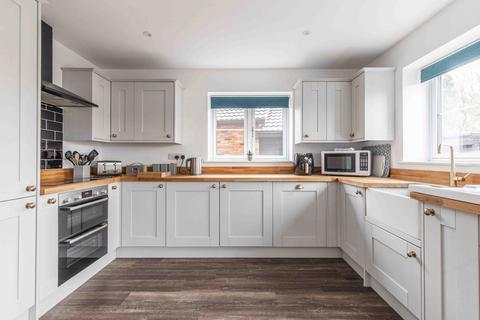 3 bedroom semi-detached house for sale, Whittington, Kings Lynn