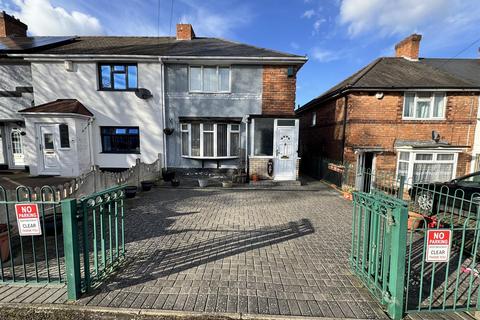 3 bedroom townhouse for sale, Wardend Road, Wardend Road, Birmingham