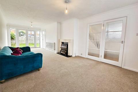 3 bedroom semi-detached house for sale, Sandown Close, Clacton-on-Sea, Essex