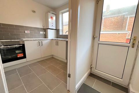 2 bedroom terraced house to rent, Poplar Street, Chester Le Street, DH3