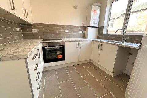 2 bedroom terraced house to rent, Poplar Street, Chester Le Street, DH3