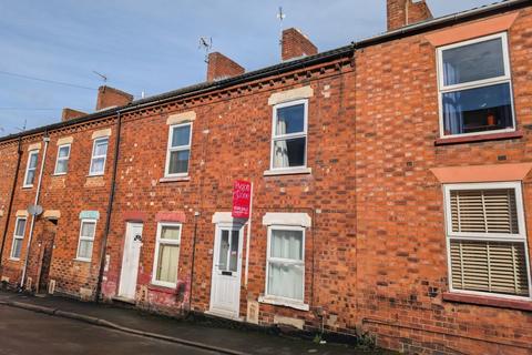 2 bedroom terraced house for sale, Grantley Street, Grantham, Lincolnshire, NG31