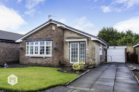 2 bedroom bungalow for sale, Westfield Road, Bolton, Greater Manchester, BL3 3TJ