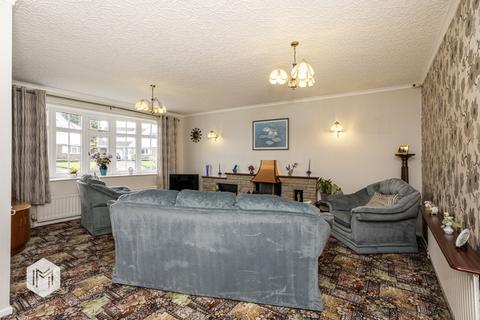 2 bedroom bungalow for sale, Westfield Road, Bolton, Greater Manchester, BL3 3TJ