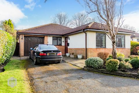 3 bedroom bungalow for sale, Bryngs Drive, Harwood, Bolton, BL2 3PG