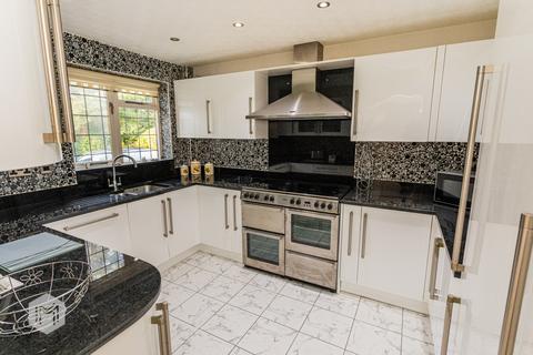 3 bedroom bungalow for sale, Bryngs Drive, Harwood, Bolton, BL2 3PG