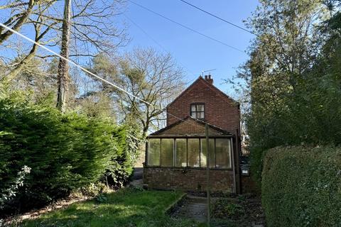 2 bedroom detached house for sale, Medina Cottage, Heath Road, Hickling, Norwich, Norfolk NR12 0AX