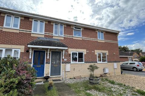 2 bedroom house to rent, Blackthorn Court, Soham CB7