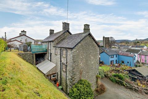 5 bedroom house for sale, Chapel Street, Tregaron