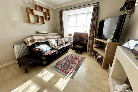 1 bedroom apartment for sale, Hampstead Mews, Blackpool FY1