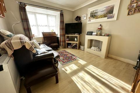 1 bedroom apartment for sale, Hampstead Mews, Blackpool FY1