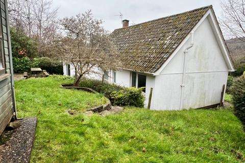 2 bedroom detached bungalow for sale, Priory Bungalow, 1 St. Georges Close, Dunster, Minehead, Somerset, TA24 6SS