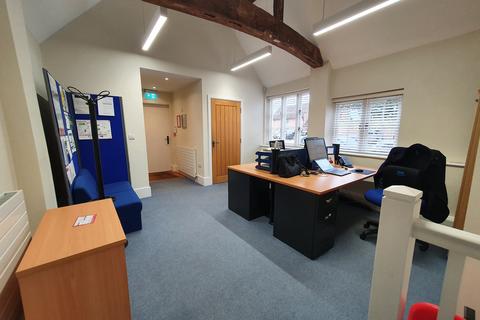 Office to rent, School Lane, Bricket Wood AL2