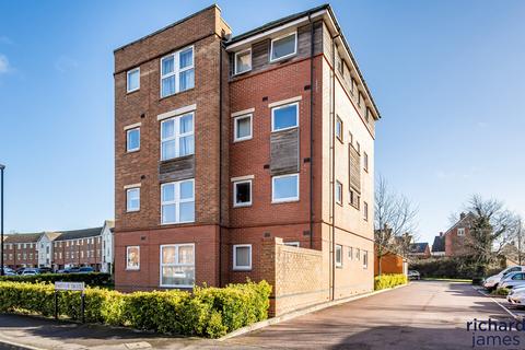 1 bedroom flat for sale, 98 Celcus Grove, Swindon SN1