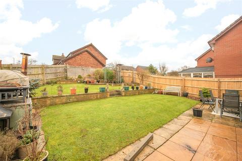 4 bedroom detached house for sale, St. Michaels Way, Steeple Claydon, Buckinghamshire, MK18