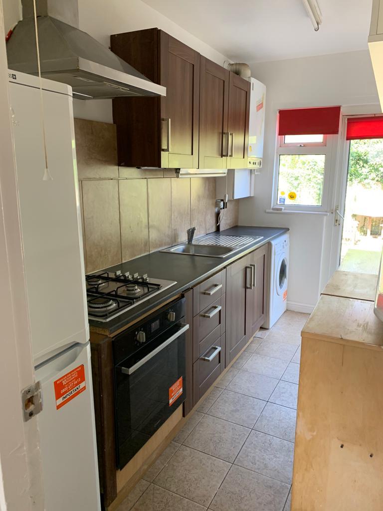 Three/ Four Bedrooms House