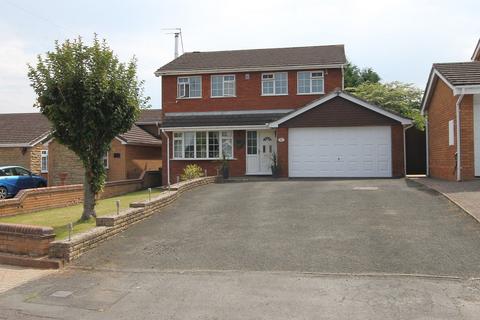 Hyperion Road, Stourton, Stourbridge, DY7