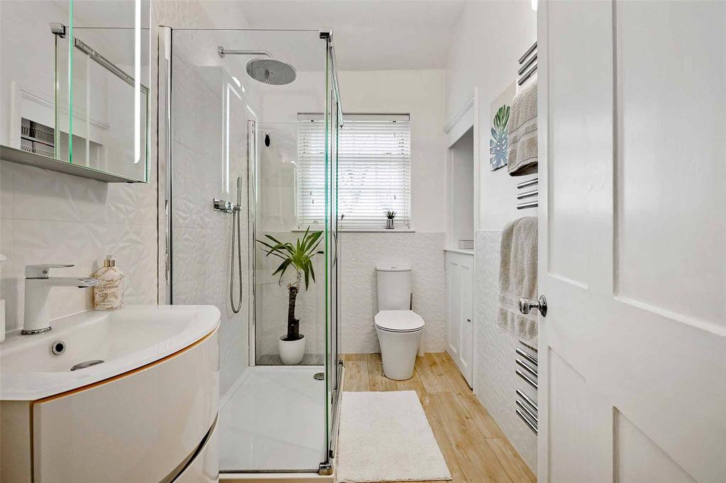 En Suite