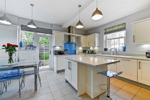 5 bedroom detached house for sale, Crouch Lane, Winkfield, Windsor, Berkshire, SL4