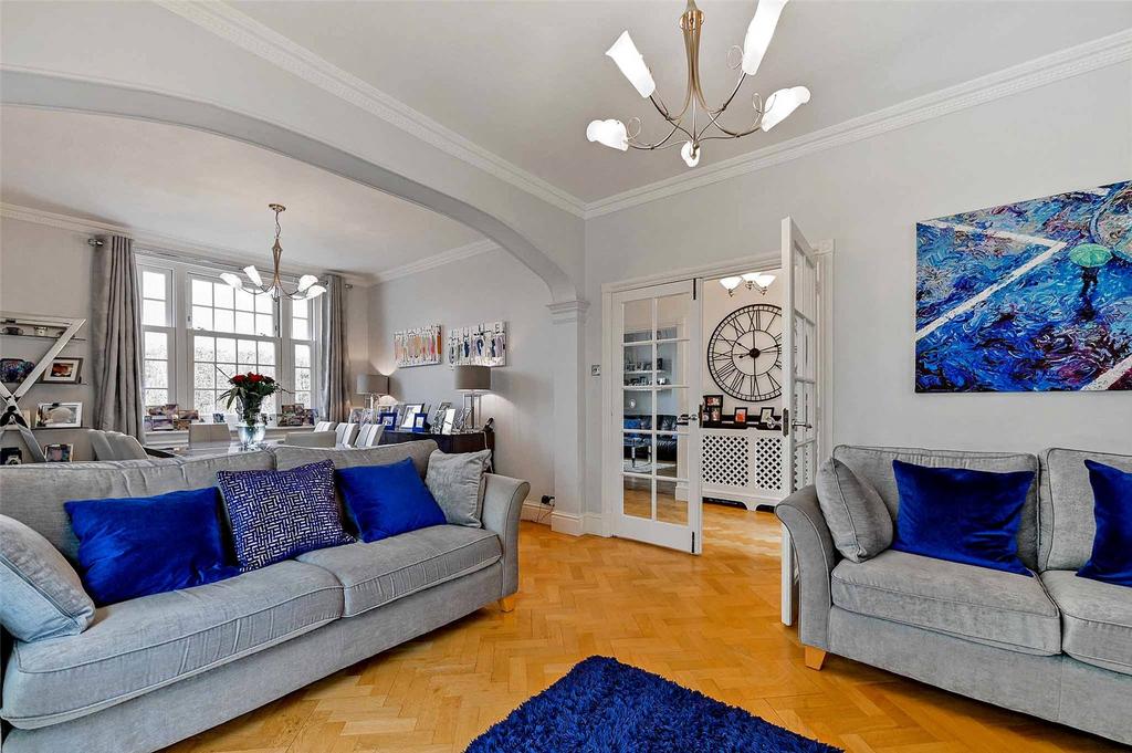 Drawing Room